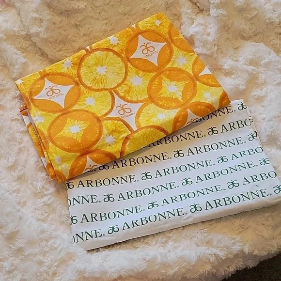Arbone tea towel set GTC Exclusive - Picture 1 of 5